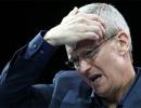 The talent of Indians is unbelievable: Tim Cook