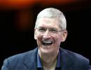 Movies & cricket serious business for Tim Cook's future India plans