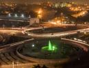 Lucknow tops list of 13 new smart cities