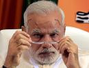 Opposition targets PM Modi over India's failed NSG bid