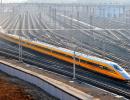 First bullet train to run in India by 2023, says Prabhu