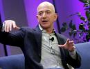 Amazon sets the pace for e-commerce in India