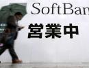 SoftBank writes off Rs 3226 cr in Ola, Snapdeal