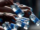 How safe is the bottled water you drink?