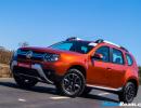 Finally, Renault Duster gets the much needed facelift