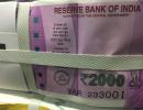 Provide shaded space, drinking water, RBI tells banks