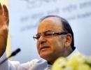 Tax dept will not hound small depositors: Jaitley