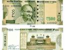 Check out the new Rs 500, 2,000 notes!