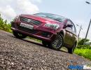 Maruti Ciaz SHVS is among the longest and widest cars in its segment