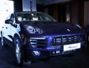 The Rs 76.84-lakh Porsche Macan now in India