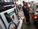 Now select petrol pumps will dispense cash of up to Rs 2,000!