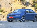 Skoda Rapid Facelift - First Drive Review