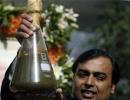 Gas price mess: Decision to punish RIL has again been put off