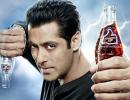 Coca Cola drops Salman Khan as brand ambassador for Thums Up