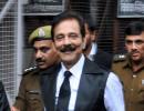 Sahara says all set to deposit Rs 12,000 crore by Dec 2018