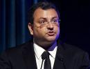 Mistry is not alone. India Inc's 5 more boardroom coups