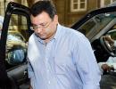 Mistry's stint as chairman is the shortest ever at Tata group