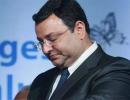 Mistry's ouster: How the tables turned at Bombay House