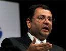 Was Cyrus Mistry a victim of back-seat driving?