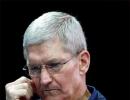 Tim Cook has to face Sundar Pichai's googly to win India