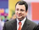 Must read! Cyrus Mistry's letter to Tata group