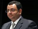 Mistry ouster: Rs 21,000 crore wiped out from Tata stocks