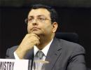 Cyrus Mistry's Vision 2025 scrapped