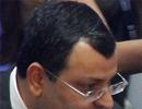 Cyrus Mistry: In 24 hours, from chairman to non-executive director