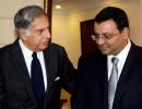 5 Ratan Tata plans Cyrus Mistry didn't deliver on