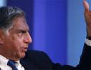 Consolidation and clearing telecom mess are top jobs for Tata