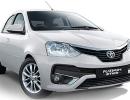 Toyota goes for facelift to shake off taxi image