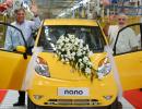 From safety issues to cheap car tag, Nano is a self induced mess