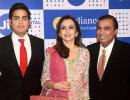 Jio developing homegrown 5G telecom solution: Ambani