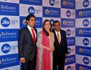 How Mukesh Ambani re-invented Reliance again