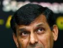 No regrets on speaking my mind: Raghuram Rajan