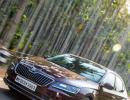 All about the 2016 Skoda Superb