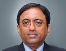 SN Subrahmanyan: Meet L&T's new boss