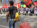 Bharat Bandh: More than Rs 18,000 crore loss to the economy