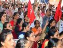 Strike: Banking operations hit in Telangana