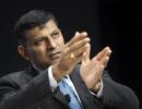 Raghuram Rajan: The common man's central banker