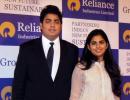 Reliance's new movers and shakers