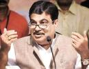 Media twisted my remarks: Gadkari's U-turn on leadership remark