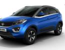 Tata Nexon to hit the roads in 2017