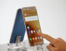 Samsung halts production, global sales of Galaxy Note 7