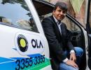 It's official: Ola will go for IPO in next few years