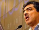 Will Nandan Nilekani return to Infosys?