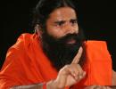 Ramdev to launch special 'swadeshi jeans' for women