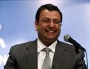 Cyrus Mistry's mantra for success