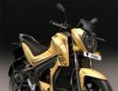 India to get its first electric motorcycle by 2017