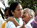 It's D-Day at Singur: Mamata returns land to farmers